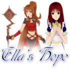 Download free flash game Ella's Hope