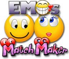 Download free flash game Emo`s MatchMaker