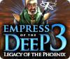 Download free flash game Empress of the Deep 3: Legacy of the Phoenix