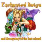 Download free flash game Enchanted Katya and the Mystery of the Lost Wizard