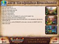Free download Enchantia: Wrath of the Phoenix Queen Strategy Guide screenshot