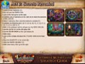 Free download Enchantia: Wrath of the Phoenix Queen Strategy Guide screenshot