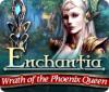 Download free flash game Enchantia: Wrath of the Phoenix Queen