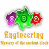 Download free flash game Engineering - Mystery of the ancient clock