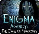 Download free flash game Enigma Agency: The Case of Shadows