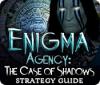 Download free flash game Enigma Agency: The Case of Shadows Strategy Guide