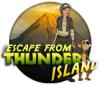 Download free flash game Escape from Thunder Island