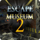 Download free flash game Escape the Museum 2