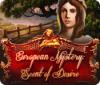 Download free flash game European Mystery: Scent of Desire
