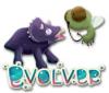 Download free flash game Evolver