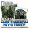 Download free flash game Explorer: Contraband Mystery