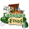 Download free flash game Fabulous Finds