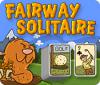 Download free flash game Fairway Solitaire