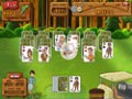 Free download Fairway Solitaire screenshot