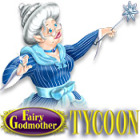 Download free flash game Fairy Godmother Tycoon