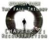 Download free flash game The Fall Trilogy Chapter 2: Reconstruction Strategy Guide