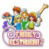 Download free flash game Family Restaurant