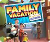 Download free flash game Family Vacation California