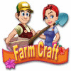 Download free flash game Farm Craft