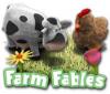 Download free flash game Farm Fables