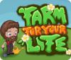 Download free flash game Farm for your Life