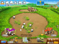 Free download Farm Frenzy 2 screenshot