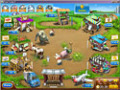 Free download Farm Frenzy 2 screenshot