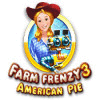 Download free flash game Farm Frenzy 3: American Pie