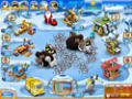 Free download Farm Frenzy 3: Ice Age screenshot