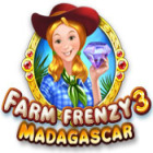 Download free flash game Farm Frenzy 3: Madagascar