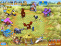 Free download Farm Frenzy 3: Madagascar screenshot