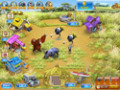 Free download Farm Frenzy 3: Madagascar screenshot