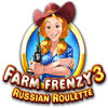 Download free flash game Farm Frenzy 3: Russian Roulette