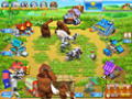 Free download Farm Frenzy 3: Russian Roulette screenshot