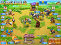 Free download Farm Frenzy 3: Russian Roulette screenshot