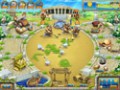 Free download Farm Frenzy: Ancient Rome screenshot