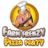 Download free flash game Farm Frenzy: Pizza Party