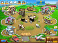 Free download Farm Frenzy: Pizza Party screenshot