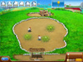 Free download Farm Frenzy: Pizza Party screenshot