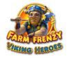 Download free flash game Farm Frenzy: Viking Heroes