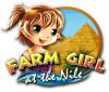 Download free flash game Farm Girl at the Nile