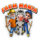 Download free flash game Farm Mania