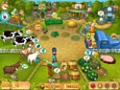 Free download Farm Mania screenshot