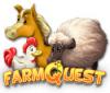 Download free flash game Farm Quest