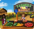 Download free flash game Farmers Market