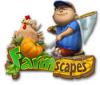 Download free flash game Farmscapes