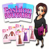 Download free flash game Fashion Solitaire