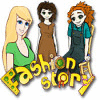 Download free flash game Fashion Story