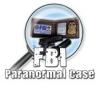 Download free flash game FBI: Paranormal Case