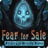 Download free flash game Fear For Sale: Mystery of McInroy Manor